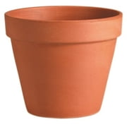 Deroma Terra Cotta 2.8 Standard Clay Pot