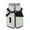 Size:M Color:bei, variant on Dog Two Legged Coat for Outdoor Activity Warm Liners Coat Windproof Reflective Strap Jumpsuits Clothes for Small Dogs