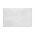 thumbnail image 6 of Bathroom Rugs, Extra Soft Absorbent Bath Rugs, Non-Slip, Quick Drying, Machine Washable, Plush Comfort for Bathroom Floor, Tub, Shower and Home Decor Accessories, 17x24, White, 6 of 9