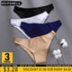 thumbnail image 2 of unids/set de bragas de algodón para mujer, S-3XL, ropa interior femenina de talla grande, calzoncillos de Color sólido, ropa interior, bragas de algodón para mujer, lencería Tan Jianjun unisex, 2 of 2
