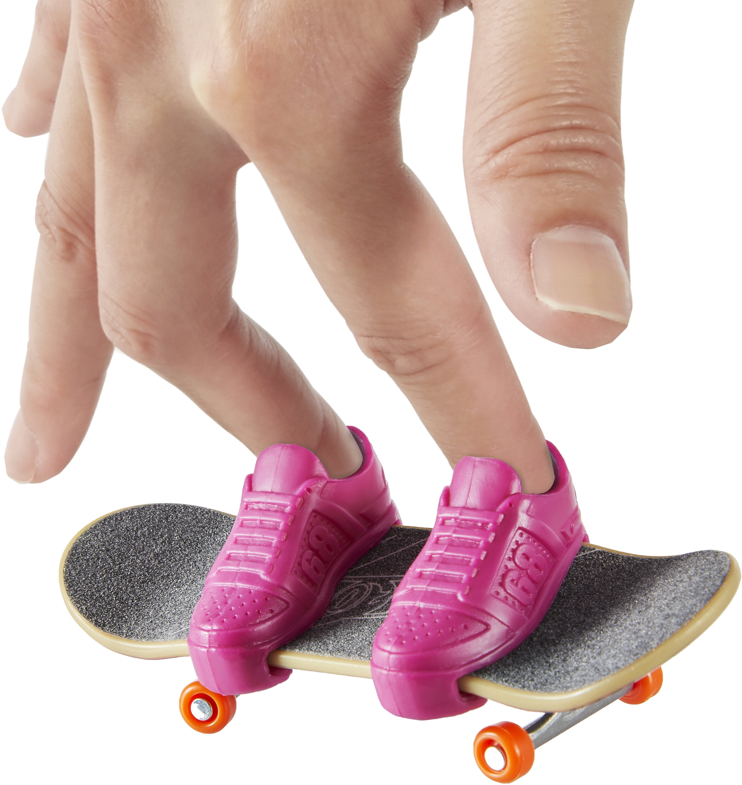 Hot Wheels Skate Fingerboard Tony Hawk Grip & Grind HNG39