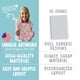 thumbnail image 4 of Agenda de Citas Hadley Designs 2026-2027 con Pegatinas, 4 of 9