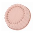 thumbnail image 1 of Molde de silicona para hornear Charlotte de Blarkrus, 20 cm, redondo, para repostería, D5Q9, 1 of 8