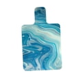 thumbnail image 2 of braveheart Pilates Reformer Mat Soft Exercise Mat Cover Pad Pilates Meditation Reformer Blue, 2 of 6