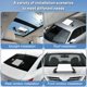 thumbnail image 4 of Soporte para coche Lymorexan Starlink Mini para techo corredizo con ventosa, 4 of 7