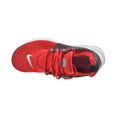 thumbnail image 5 of Nike Presto Boys Shoes Size 4, Color: Red/Black/White, 5 of 6