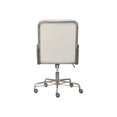 thumbnail image 4 of Finch Franklin Desk Chair, Cream White, 4 of 9