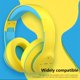 thumbnail image 5 of Auriculares Bluetooth, Auriculares inalámbricos, Auriculares Bluetooth Auriculares inalámbricos Bluetooth Subwoofer Bluetooth 5.1 Juego de computadora móvil Juego deportivo Auriculares Auriculares Blu, 5 of 6