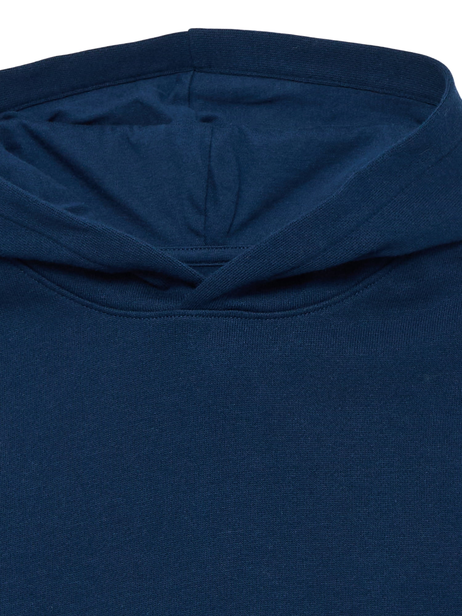 Wonder Nation Toddler Boy Fleece Hoodie, Sizes 12M-5T