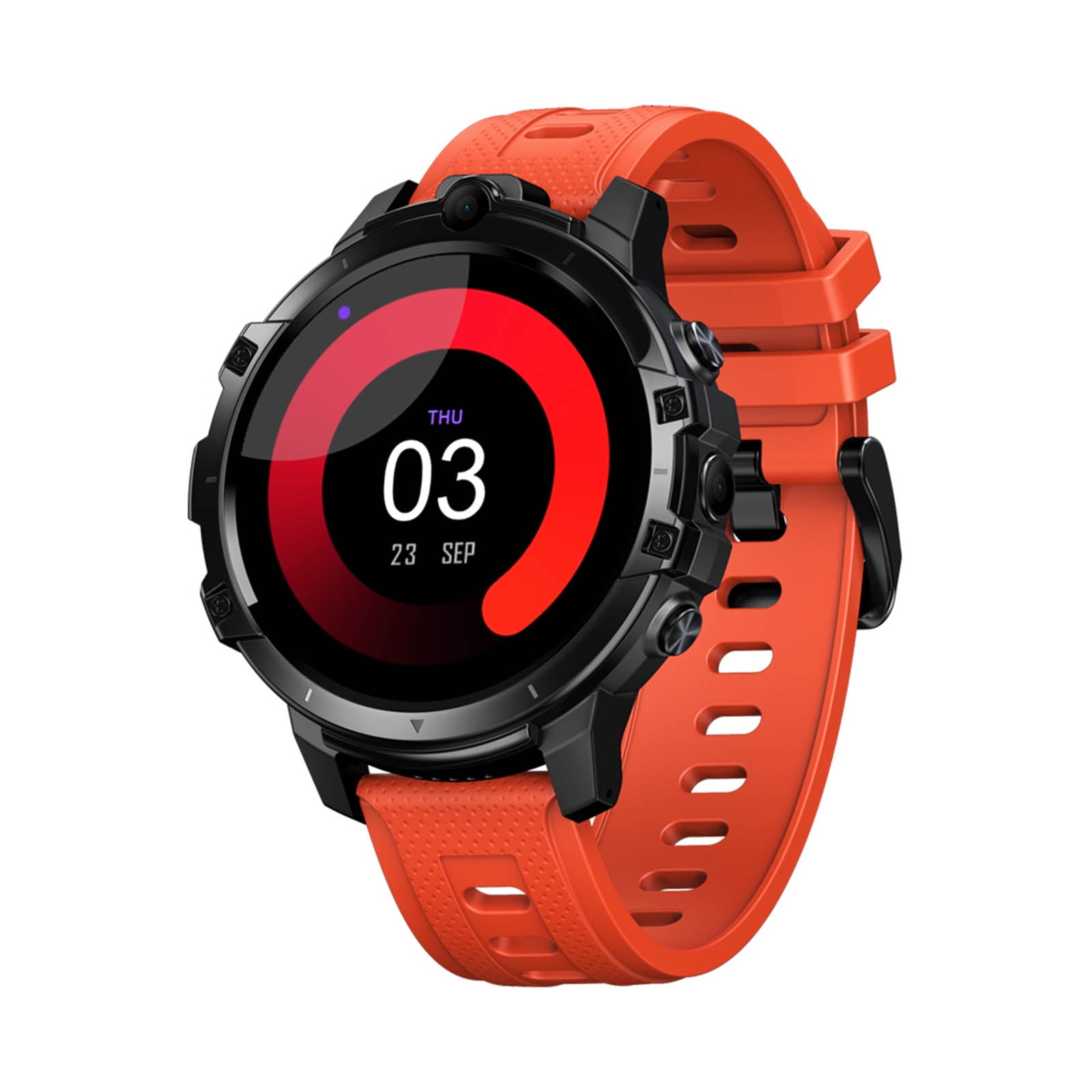Zeblaze 4g deals