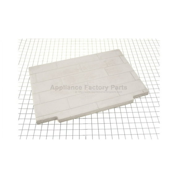 Majestic Hearth BRICK BACKMERRIMACK 30004641