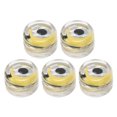thumbnail image 1 of LED Fishing Bait Light,5Pcs Underwater Lure Lamp Bait Lure Lamp LED Bait Lure Lamp Unrivaled Performance, 1 of 14