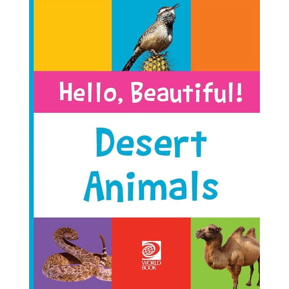 Desert Animals