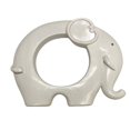 thumbnail image 4 of Estatua de , escultura de Animal, decoración de escritorio bonita, accesorios de fotografía artesanal, decoración del hogar para dormitorio, blanco, 4 of 10