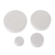 thumbnail image 4 of 50Pcs Baby Rattle Box Balls Jingle Bells Squeeze Sound Noise Maker Insert Squeakers For DIY Pet Toys Animal Puppet Doll, 4 of 4