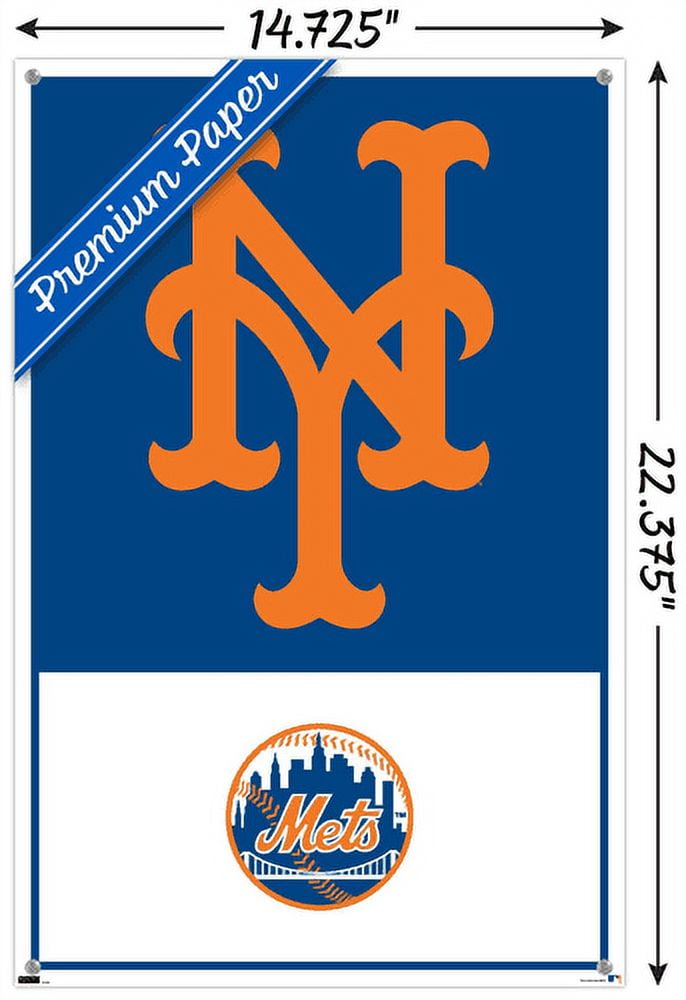 Printable Mets 