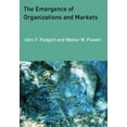 thumbnail image 3 of L'émergence d'Organisations et de Marchés, 3 of 3