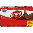 thumbnail image 6 of Boost Rich Chocolate, 8 oz, 6 CT (Pack of 4), 6 of 7