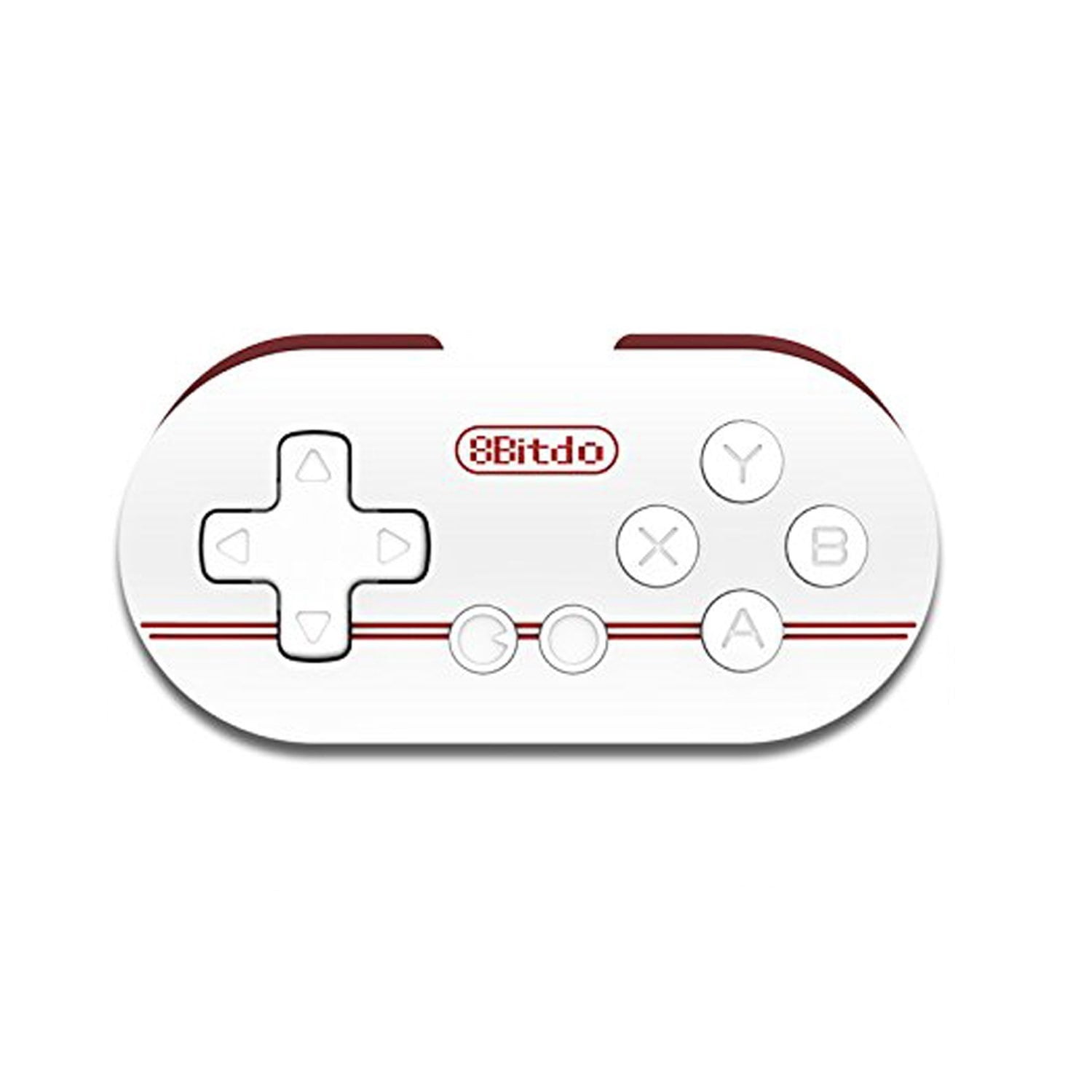 8bitdo Zero Wireless Gamepad Controller Android Ios Windows Mac Red Walmart Com Walmart Com 8bitdo Zero Wireless Gamepad Controller Android Ios Windows Mac Red Walmart Com Walmart Com