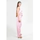 thumbnail image 2 of Conjunto con detalle calado Roman Fashion /Juvenil, 06594 (Rosa) rosa M, 2 of 5