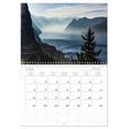thumbnail image 6 of Lakes - mountains - Salzkammergut (Monthly Wall Calendar 2026 11.7 x 16.5 (open)), CALVENDO 14 Month Calendar, 6 of 9