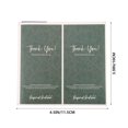 thumbnail image 2 of 100pcs Gift Box Seal Stickers Box Adhesive Labels Boxes Packaging Supplies, 2 of 9