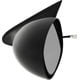thumbnail image 4 of Power Mirror Driver Side Textured Black For 2001-2006 Sebring / Stratus, 4 of 9