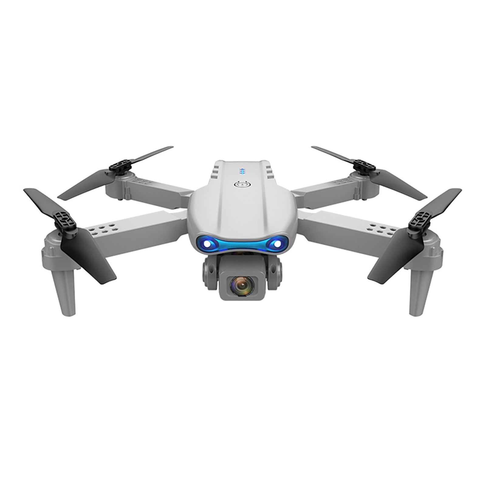 Achetez E99 Pro2 Dual 4K Camera FPV Drone Professional Gesture