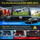 thumbnail image 5 of Radio de coche estéreo Honda Accord 2008-2012 10.1" Carplay/Android, 5 of 9