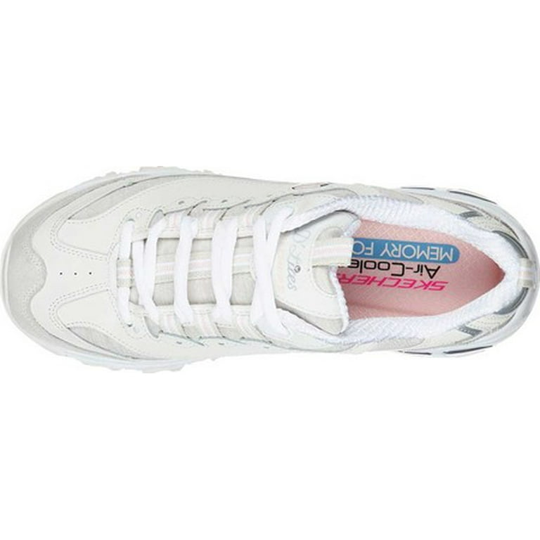 Skechers d'lites deals 2 yellow