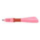 thumbnail image 4 of Aplicador de Arreglo en Caliente Rosa, Máquina Portátil de Arreglo en Caliente para BricolaJe, Ahorro de Energía, Para Todos los Tejidos, 4 of 7