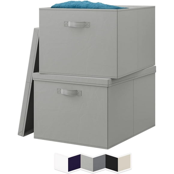 Extra Large Storage Bins Lids