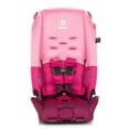 thumbnail image 5 of Diono Radian 3 R All-in-One Car Seat - Pink, 5 of 12
