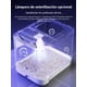 thumbnail image 4 of Caja de Arena para Gatos Plegable, Arenero Cerrado para Gato con Tapa, Equipada con luz UV y Bolsa Desodorante y Pala para Arena, Cat Litter Box Resistente Olores y Salpicaduras Box, 4 of 7