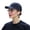 Black, variant on Faraday Hat,EMF Radiation Protection Baseball Cap Silver Lining Fabric Blocks 99% of WiFi,5G,4G,Bluetooth,Adjustable,Unisex