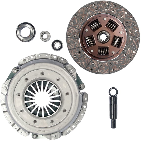 Clutch Kit