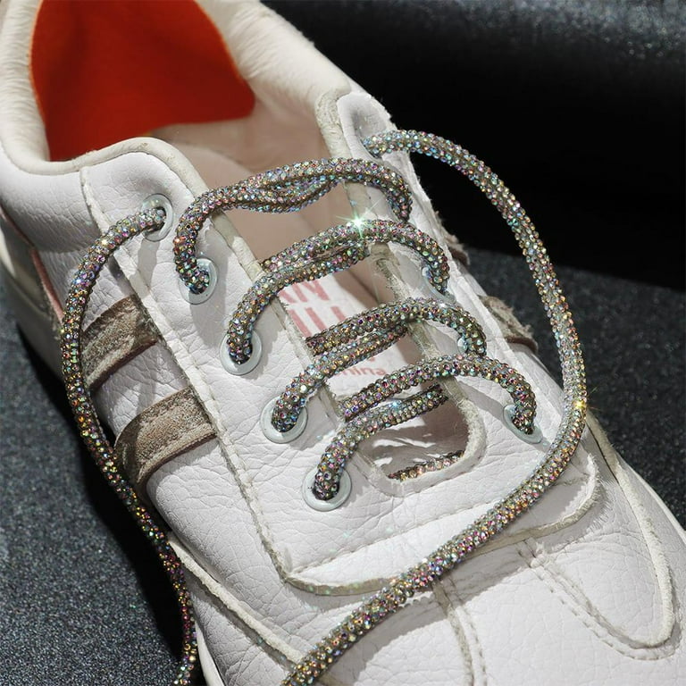 Diamond Shoe Laces