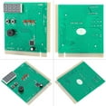 thumbnail image 4 of Tarjeta de diagnóstico de la placa base PCI probador posterior compatible con precisión pantalla de caracteres Lcd para reparación de computadoras Diagnóstico de problemas ANGGREK Otros, 4 of 8
