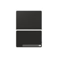 thumbnail image 5 of Samsung Official Smart Book Cover for Galaxy Tab S9 | S9FE, Black, 5 of 7