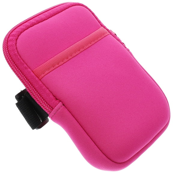 Amosfun Bottle Pocket Neoprene Cup Accessory for Diving 1Pcs