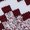 burgundy fairisle, variant on C. Wonder Women's Cushioned Boot Sock, 3 Pack