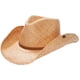 thumbnail image 2 of Sombrero Stetson Laurel Color Natural Talla S para Mujer, 2 of 5
