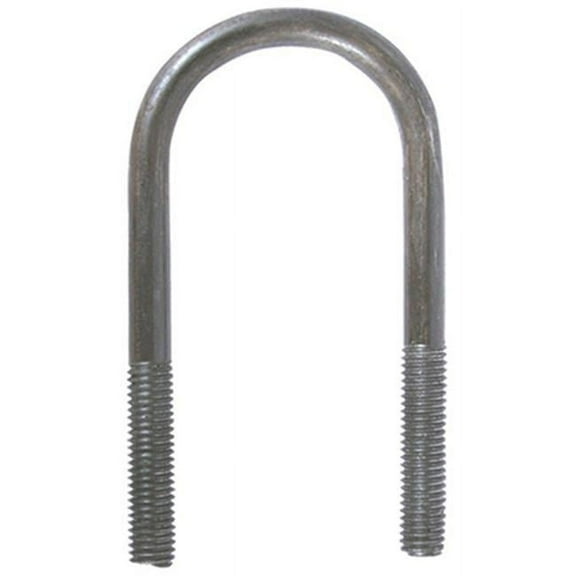 Infinite Innovations UU500001 Axle U Bolt Kit - 2.38 in.