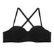 thumbnail image 3 of Brasier Carnival Convertible Negro Talla 38B, 3 of 4