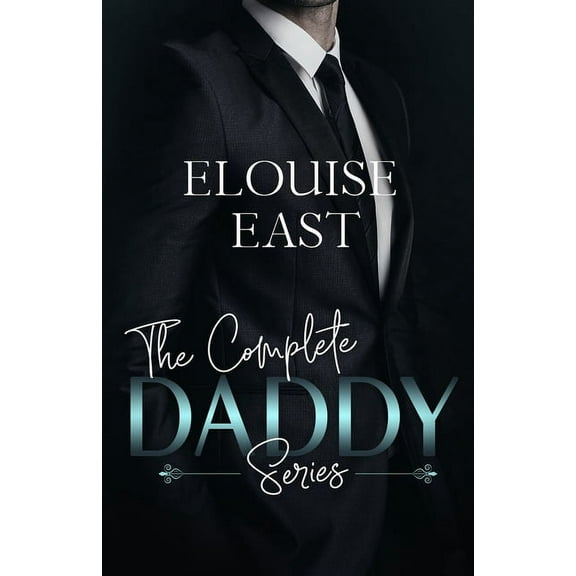 The Complete Daddy Series, (Paperback)