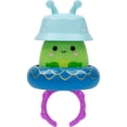 thumbnail image 4 of Squish-a-longs - 14 Pack (14 fig, 5 accy) (STYLE 2) (Wave 5), 4 of 9