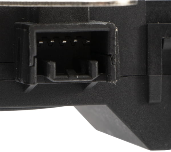 HVAC Air Door Actuator
