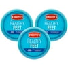 Pack of 3 O'Keeffe's Healthy Feet 2.7 oz.
