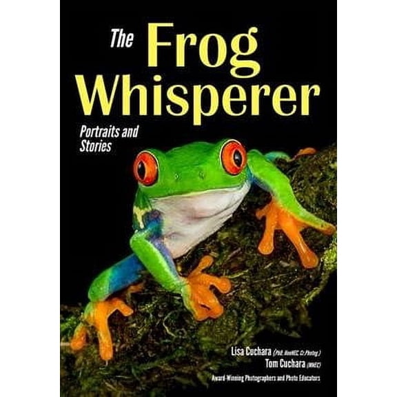 The Frog Whisperer (Paperback)