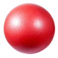 thumbnail image 4 of Power Systems 80127 75cm VersaBall Pro Stability Ball - Silver Frost, 4 of 4